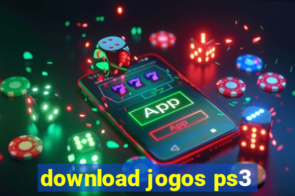 download jogos ps3